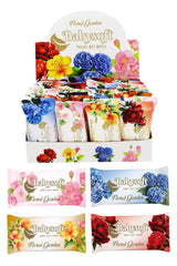 Babysoft Șervețele umede de buzunar, Îngrijire delicată pentru pielea sensibilă, 36 pachete x 15 bucăți