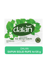 – Săpun pentru Rufe – 125g x 4 Bucăți
