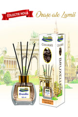 Parfum de cameră Pure Life Bruxelles Chocolate 120 ml
