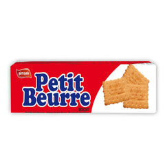 PETIT BEURE – Biscuiti Clasici Simpli – 100g x 24