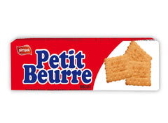 PETIT BEURE – Biscuiti Clasici Simpli – 100g x 24
