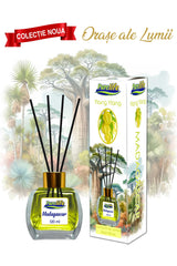 Parfum de cameră Pure Life Madagascar Ylang Ylang 120 ml