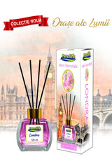 Parfum de cameră Pure Life London Mini Roses 120 ml