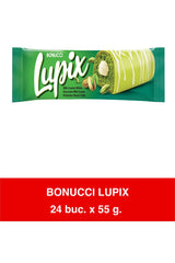 Lupix Cake Fistic 55g x 24 Bucăți