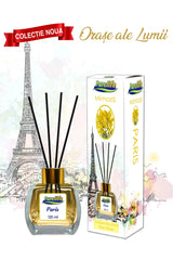 Parfum de cameră Pure Life Paris Mimosa 120 ml