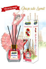 Parfum de cameră Pure Life Barcelona Garoafă Roșie 120 ml