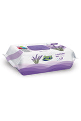Pure Set servetele umede Pure, 3 pachete x 120 buc