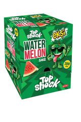 Top Shock – Guma De Mestecat Cu Aroma Intensa – 5.4g X 200 Bucati