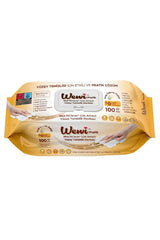 Wewi Șervețele Curățare Suprafețe Arabic Soap 100 Buc