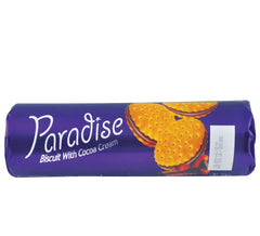 Paradise – Biscuiti cu Crema de Cacao – 150g x 24