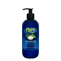 PURE PREMIUM Sapun lichid seaweed, lotus flower, water mint 500 ml