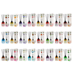 PureLife Set Odorizant de Cameră PureLife – 24 Bucăți x 120 ml