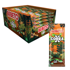 Jeleu Cobra – 30g x 24 Bucăți 