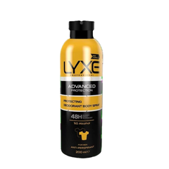 Deodorant Barbatesc Advanced Protection - LYXE