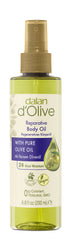 DALAN D'Olive Ulei de corp olive oil 200 ml