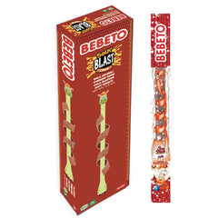 Sour Blast – Cola – 15g x 48 Bucăți