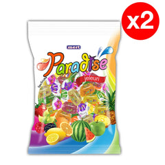 Paradise Jeleuri Clasice – 2 x 800g