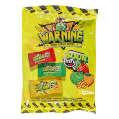 Durukan Şekerleme Durukan Bomboane Gumate Warning – 8.5g X 12 X 24 Cutii