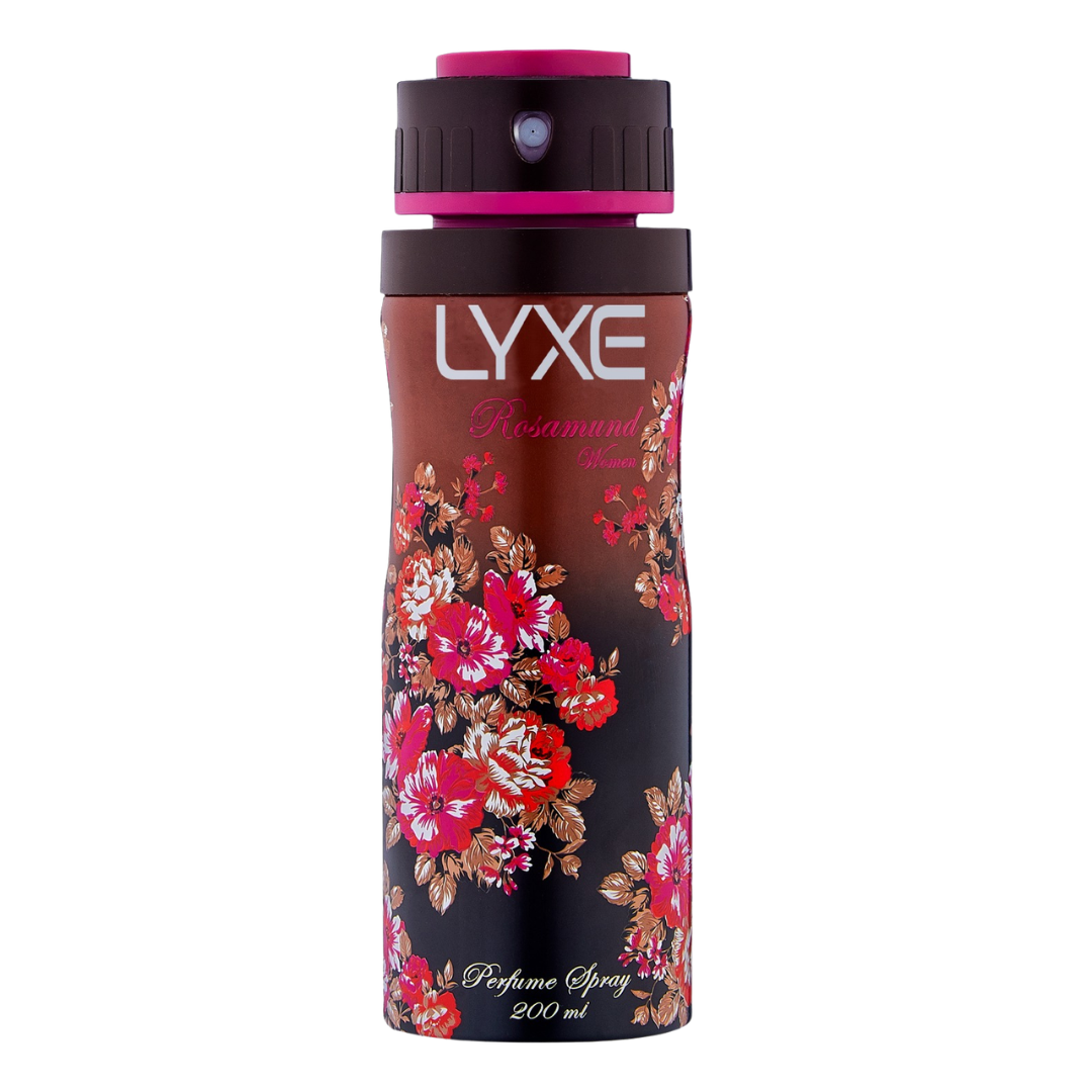 Parfum Spray Dama Rosamund LYXE - 200 ml