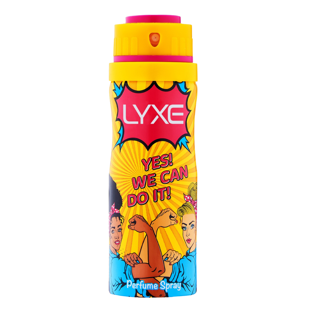 Parfum Spray Dama LYXE - 200 ml
