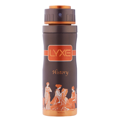 Parfum Spray Dama History LYXE - 200 ml