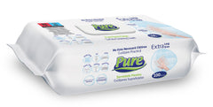 PURE Servetele pentru curatarea suprafetelor 100 buc