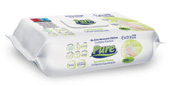 PURE Servetele pentru curatarea suprafetelor 100 buc