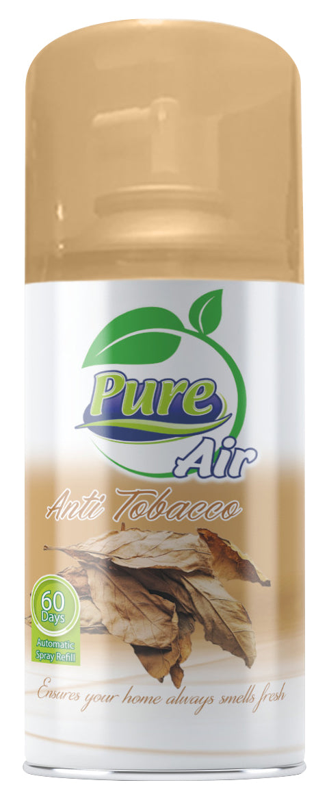 Rezerva Odorizant de camera - Anti tobacco
