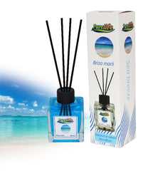 Odorizant de Camera cu Betisoare Pure Life - Briza Marii