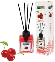 Odorizant de Camera cu Betisoare Pure Life - Cirese