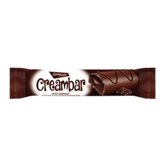 BONAFESTA CREAMBAR – Prajitura glazurata cu crema de cacao 50g x 24 bucati