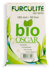 OSCAR Linguri biodegradabile