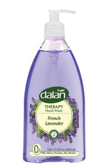 Sapun Lichid Dalan Therapy cu Ulei de Masline si Lavanda