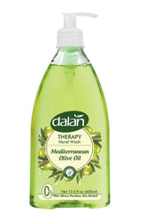 Sapun Lichid Dalan Therapy cu Ulei de Masline