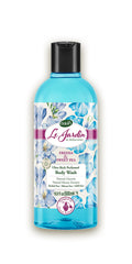 DALAN La Jardin Gel de dus fressia & sweet pea 500 ml
