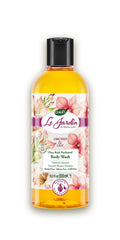 DALAN La Jardin Gel de dus orchid & lily 500 ml