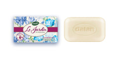 DALAN Le Jardin Sapun freesia & sweet pea 200 gr