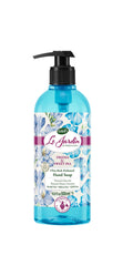 DALAN La Jardin Sapun lichid fressia & sweet pea 500 ml