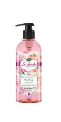 DALAN La Jardin Sapun lichid peony & rose 500 ml