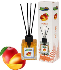 Odorizant de Camera cu Betisoare Pure Life - Mango