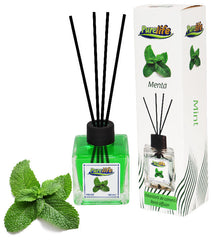 Odorizant de Camera cu Betisoare Pure Life - Menta
