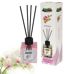 Odorizant de Camera cu Betisoare Pure Life - Orhidee