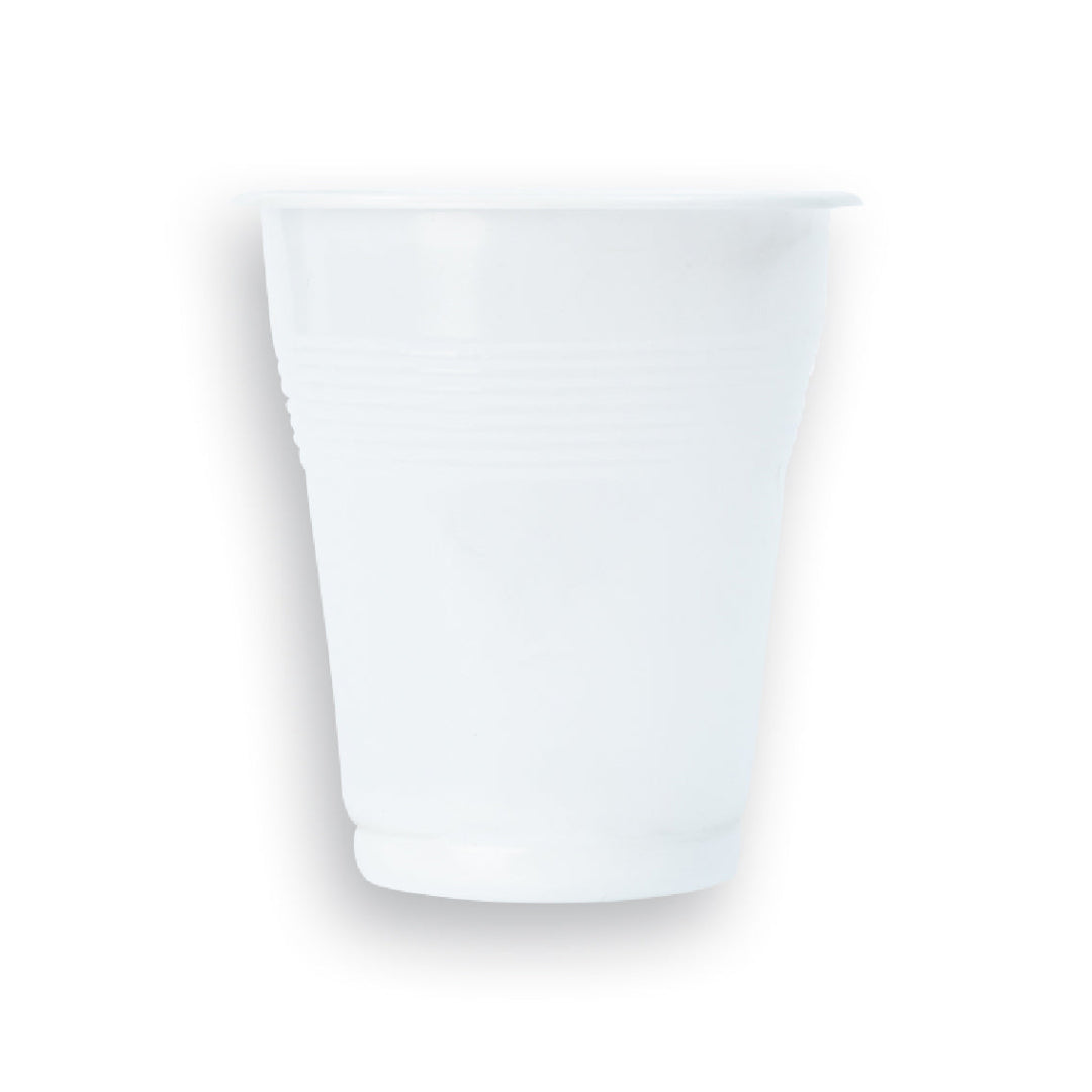 Pahare - 166 ML PLASTIC