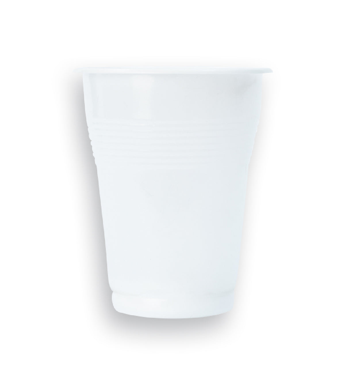 Pahare - 200 ML PLASTIC