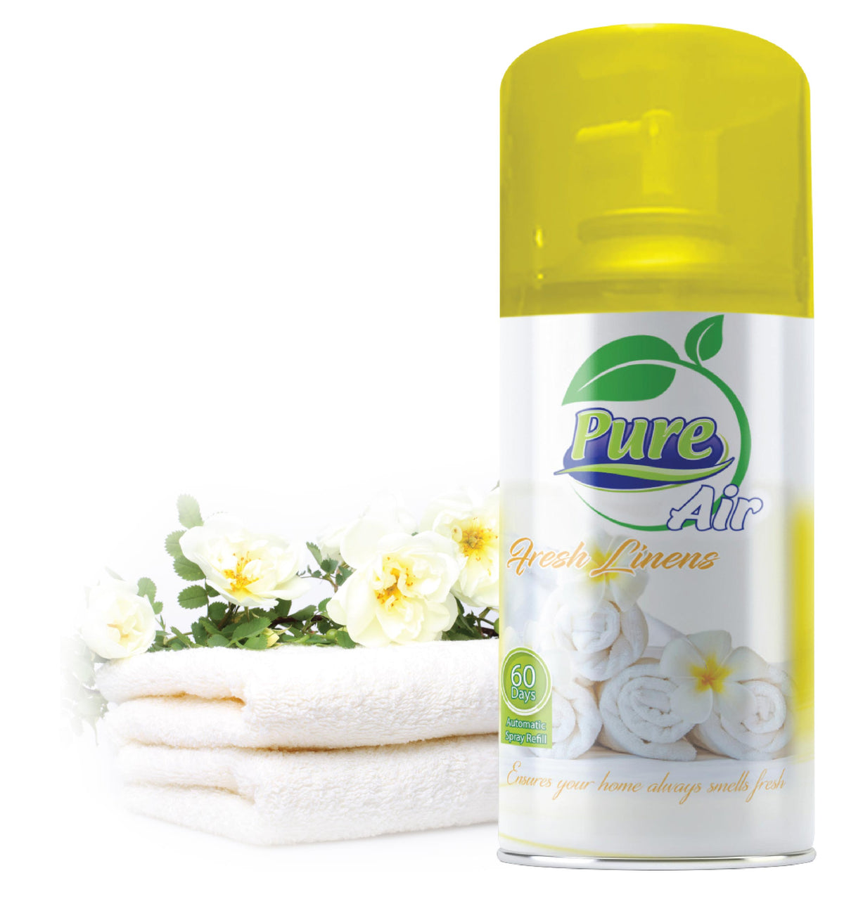 Rezerva Odorizant de camera - Linens