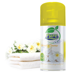 Rezerva Odorizant de camera - Linens