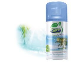 Rezerva Odorizant de camera - Holiday