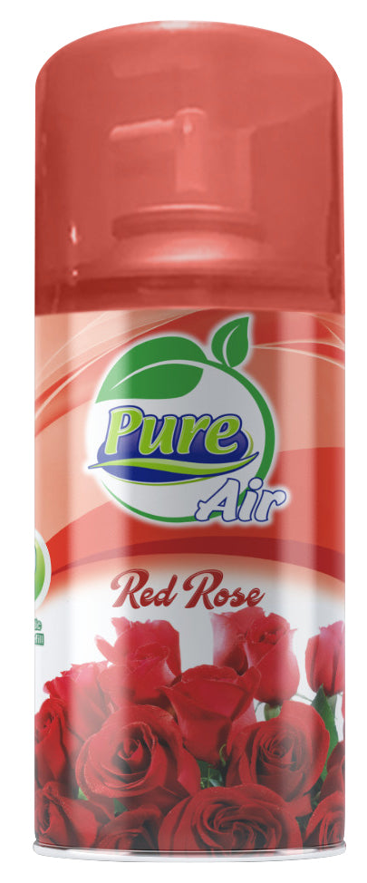 Rezerva Odorizant de camera - Red Rose