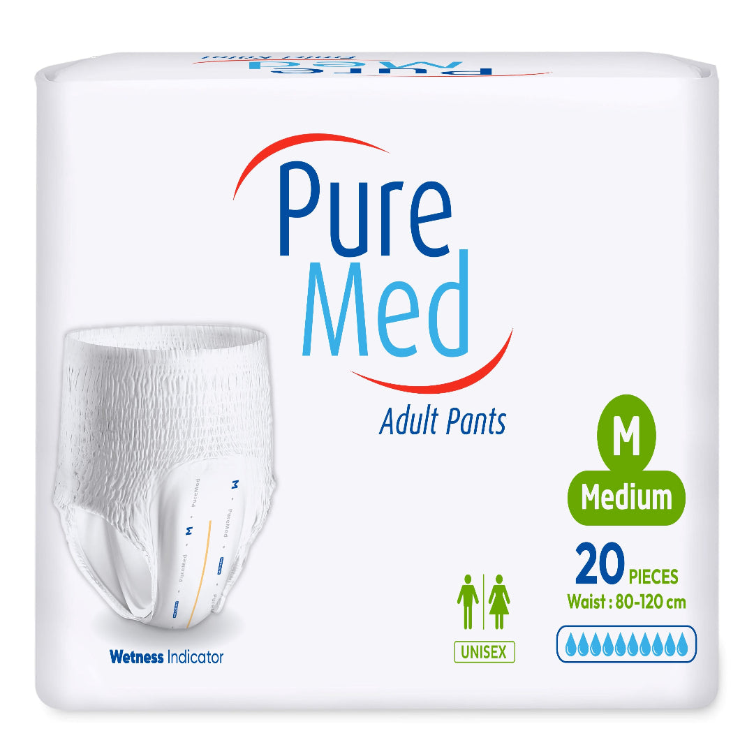 Scutece Adulti Chilot - Marimea M